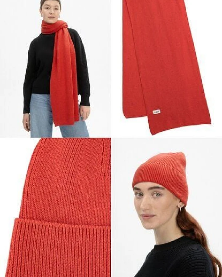 Red Apple Melange