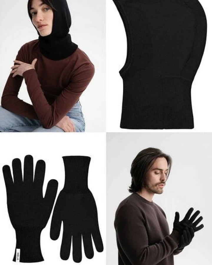 Schwarz
