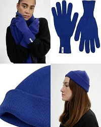 Bold Blue