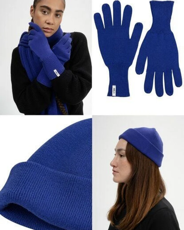 Blau
