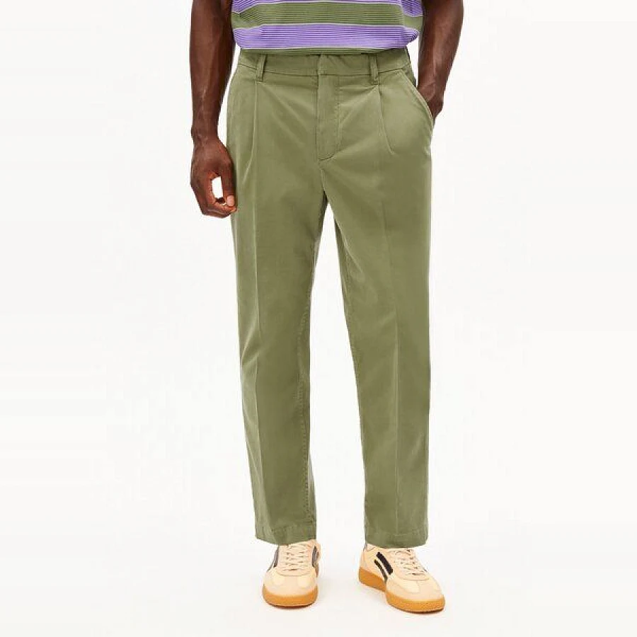 Fatigue Green