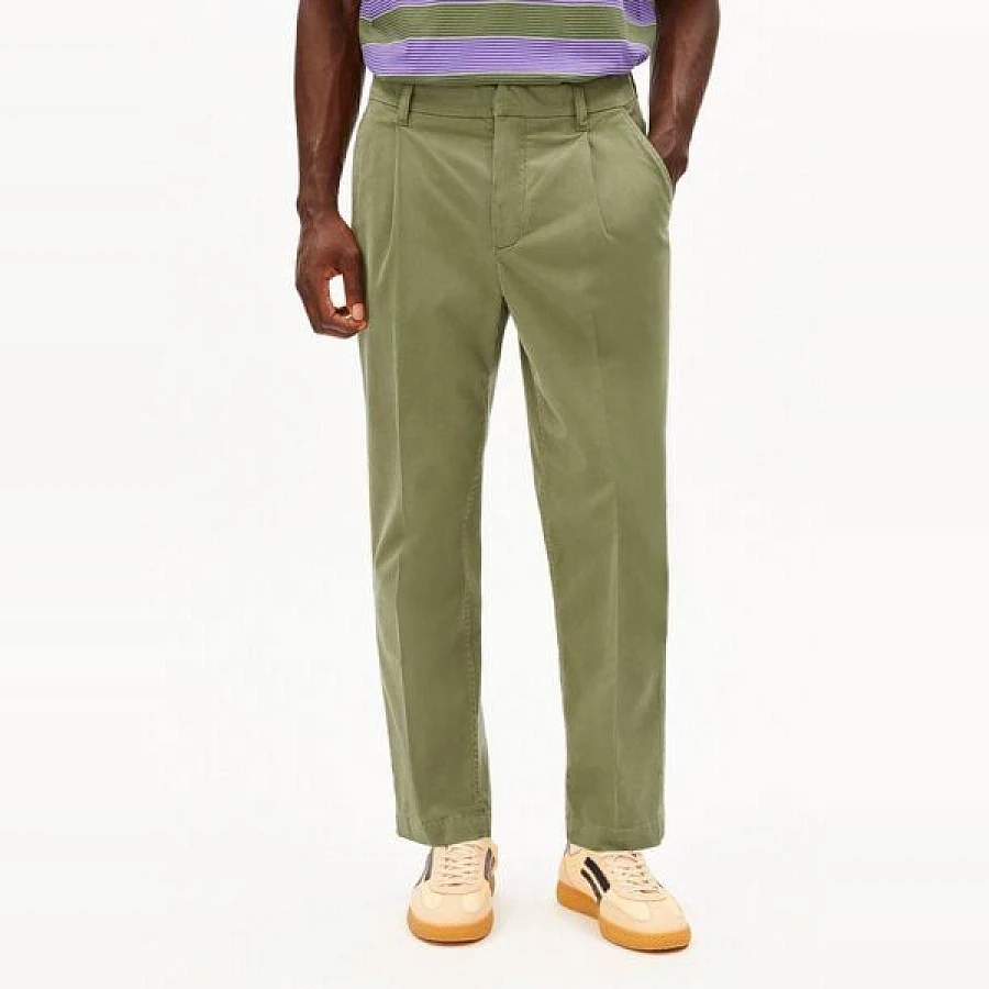 Fatigue Green