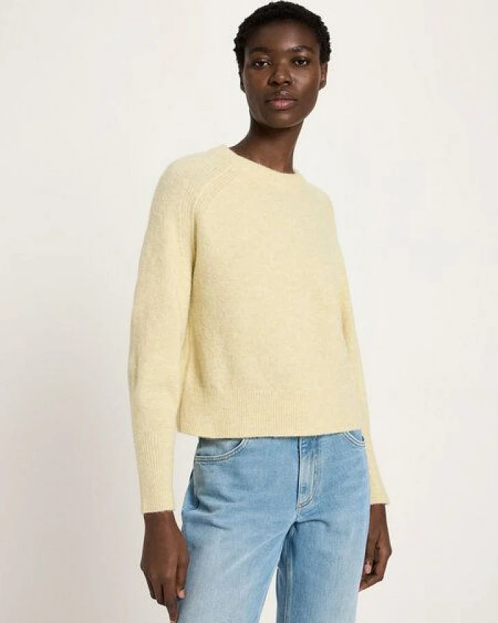LANIUS Raglanpullover