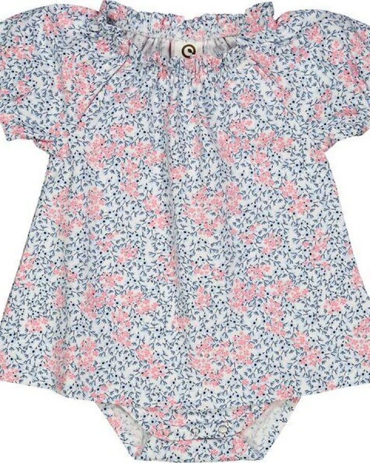 Fred's World by Green Cotton "Green Cotton" Body-Kleid Bubble