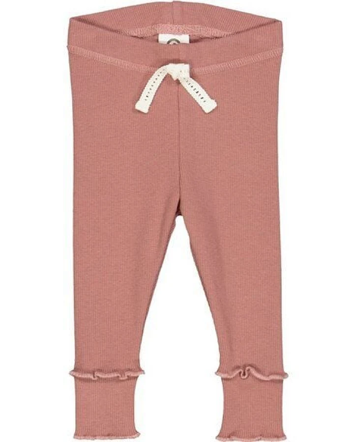 Fred's World by Green Cotton "Green Cotton" Legging Bubble
