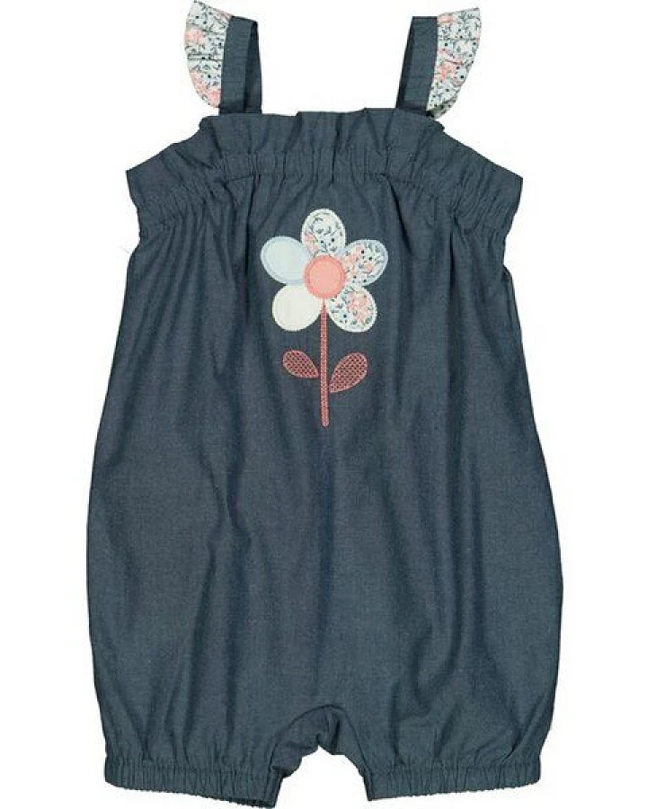 Fred's World by Green Cotton "Green Cotton" Spieler-Body Jeans