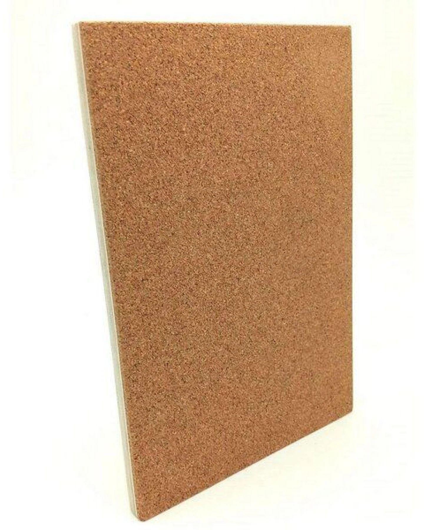 Kork-Deko Tischpinnwand aus Kork mit Aufsteller 29x21 cm – Ansicht 4