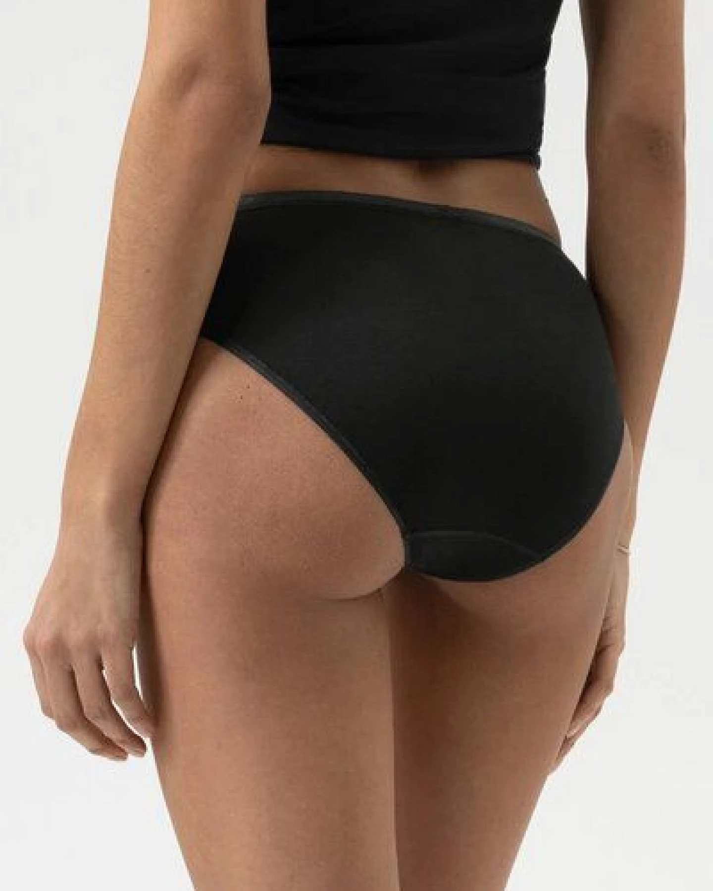 Mey Mini-Slip Modal Pure – Ansicht 3