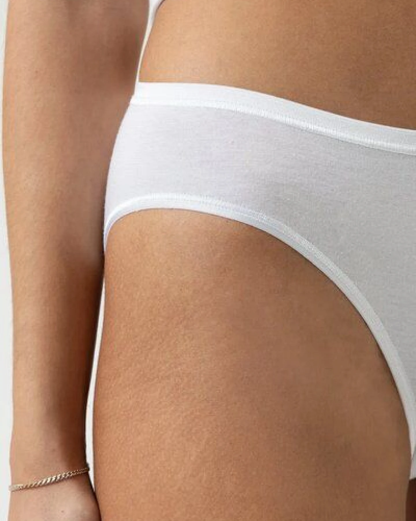 Mey Mini-Slip Modal Pure – Ansicht 3