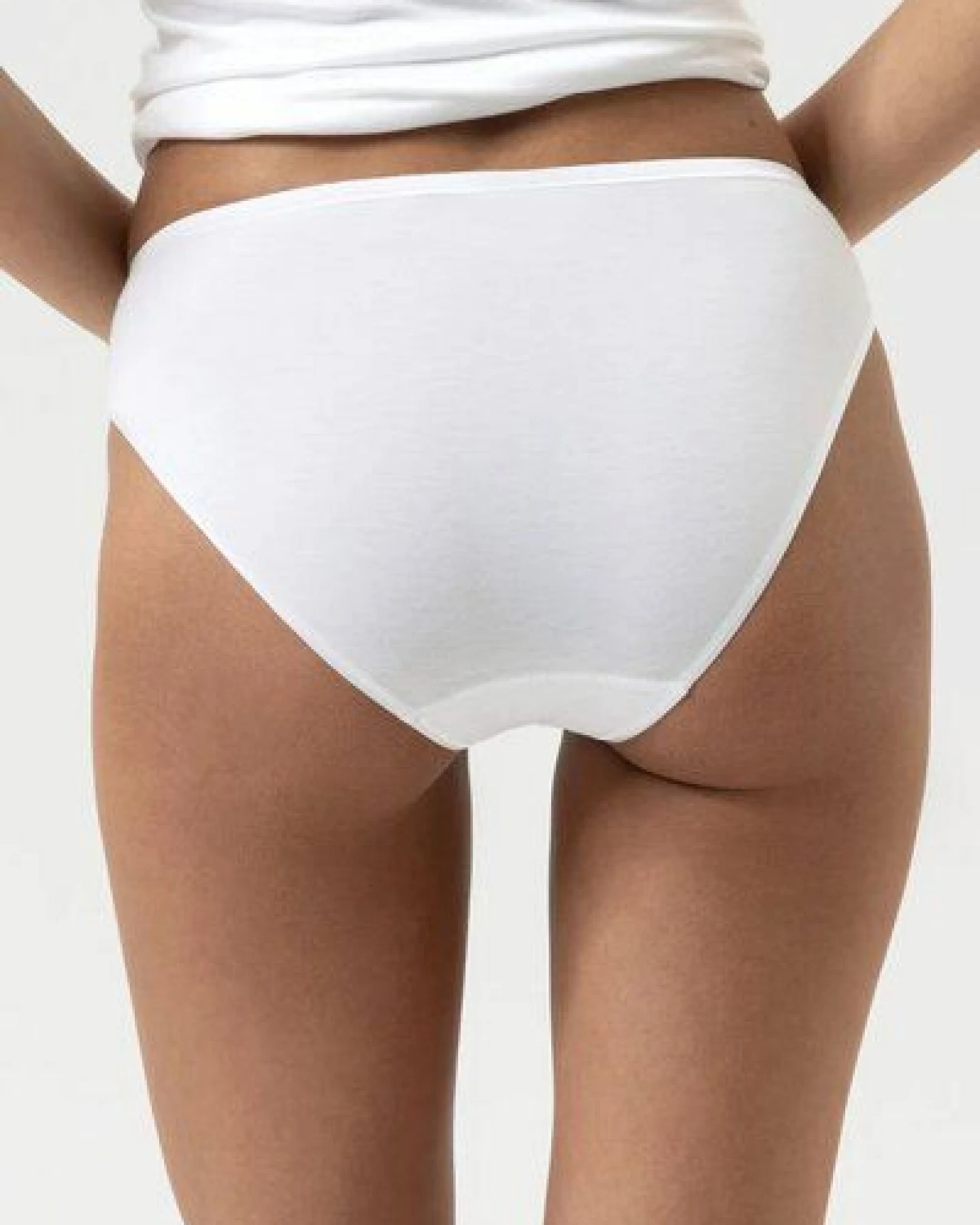 Mey Mini-Slip Modal Pure – Ansicht 2