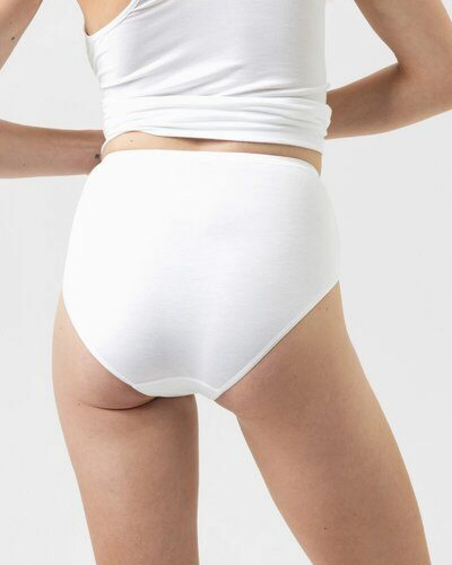 Mey Taillen-Slip Modal Pure – Ansicht 2