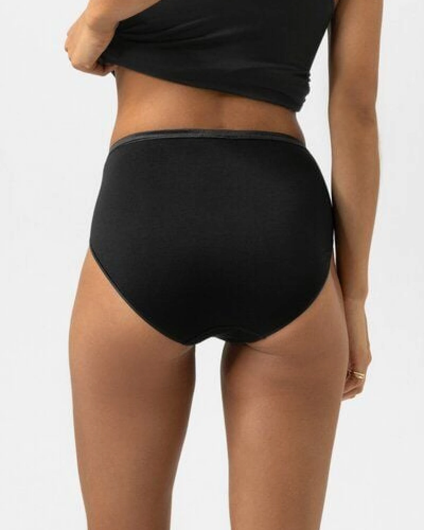 Mey Taillen-Slip Modal Pure – Ansicht 4