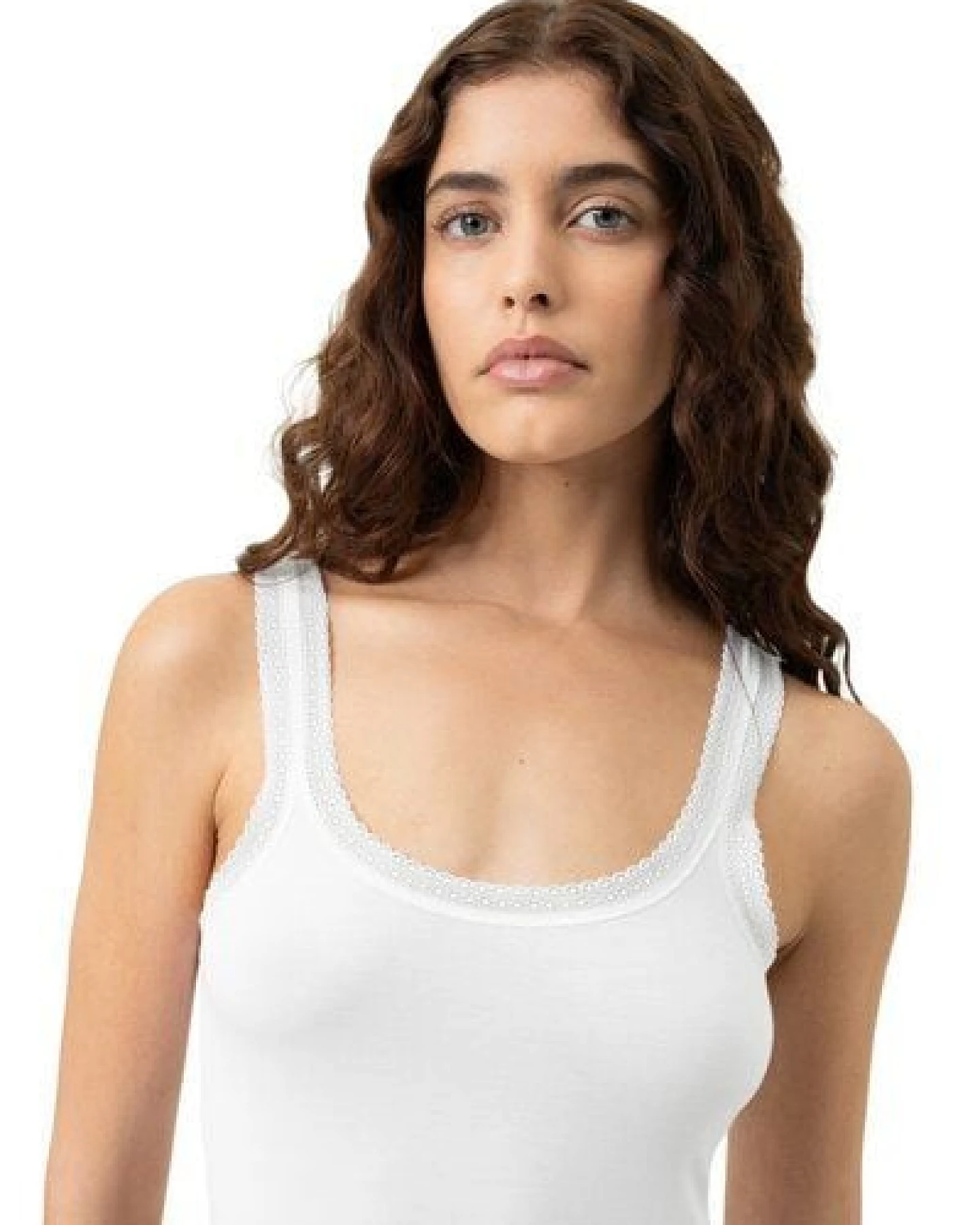 Mey Top | Modal Lace – Ansicht 4