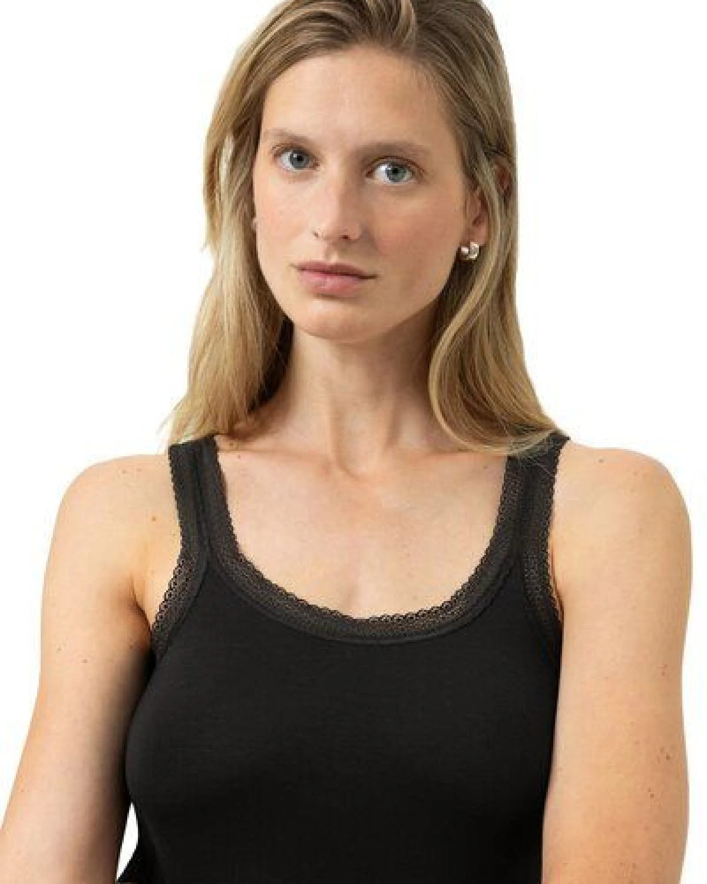 Mey Top | Modal Lace – Ansicht 3