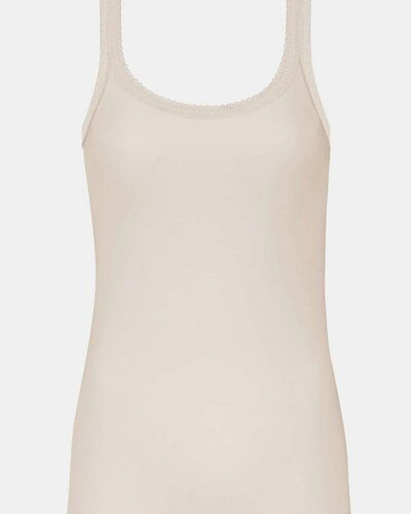 Mey Top | Modal Lace – Ansicht 4