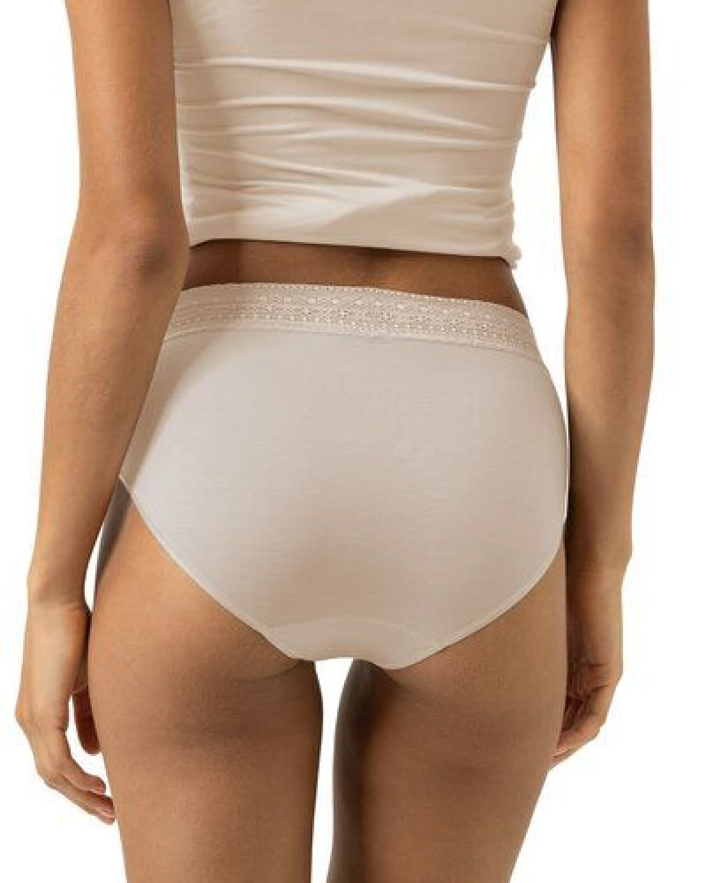 Mey Taillen-Slip – Ansicht 2
