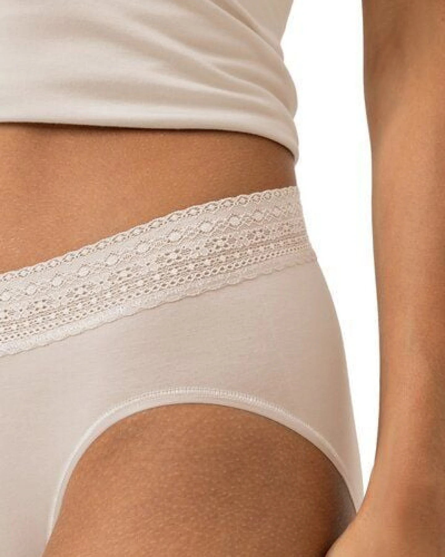 Mey Taillen-Slip – Ansicht 3