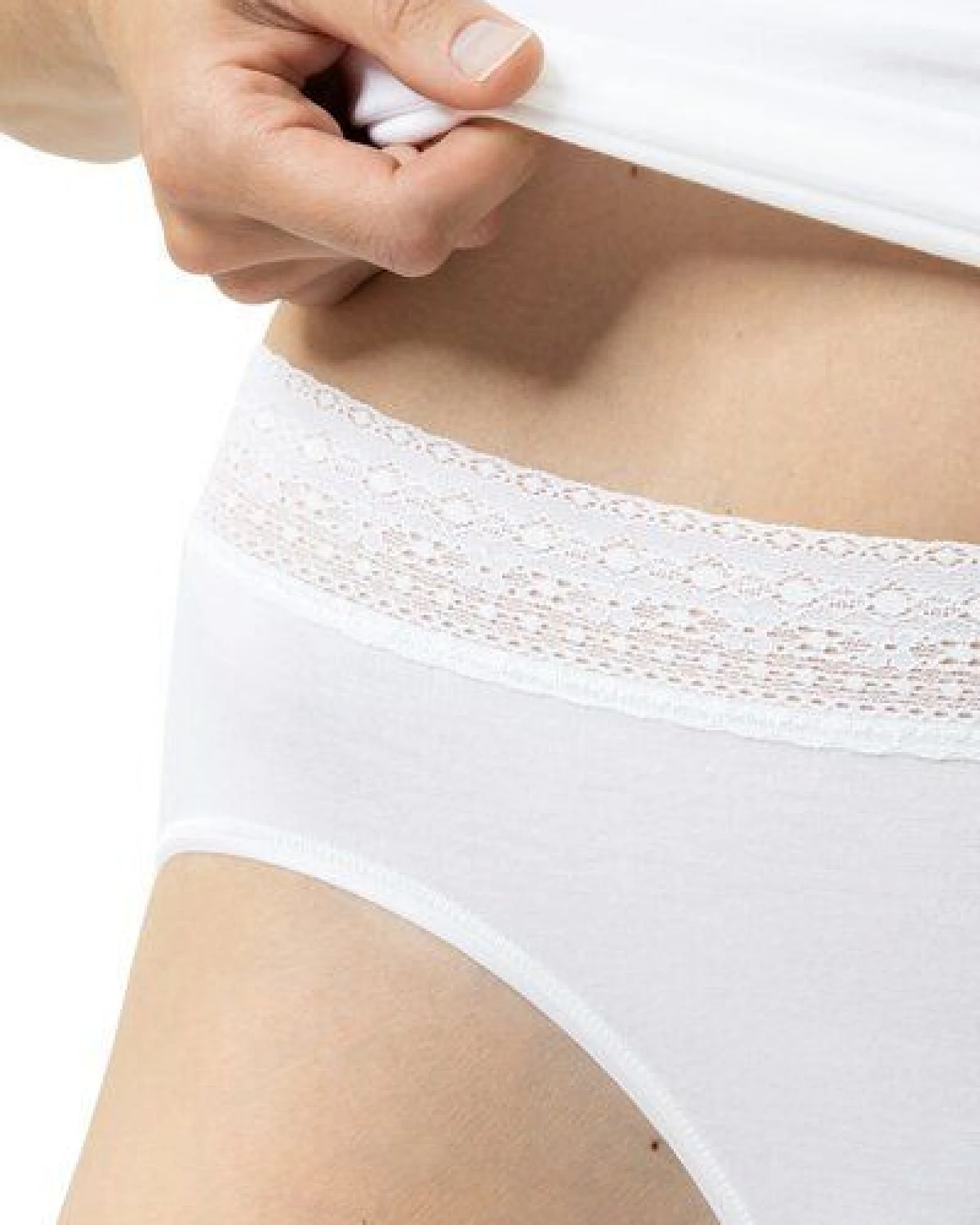 Mey Taillen-Slip – Ansicht 3