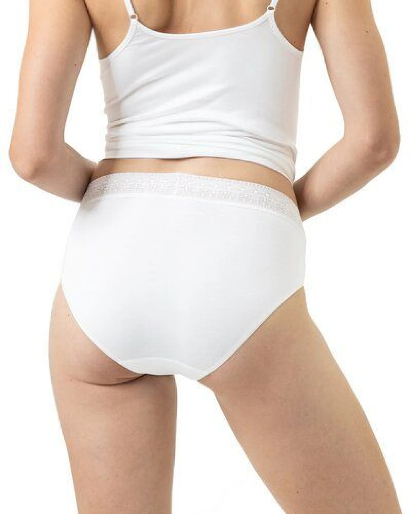 Mey Taillen-Slip – Ansicht 2