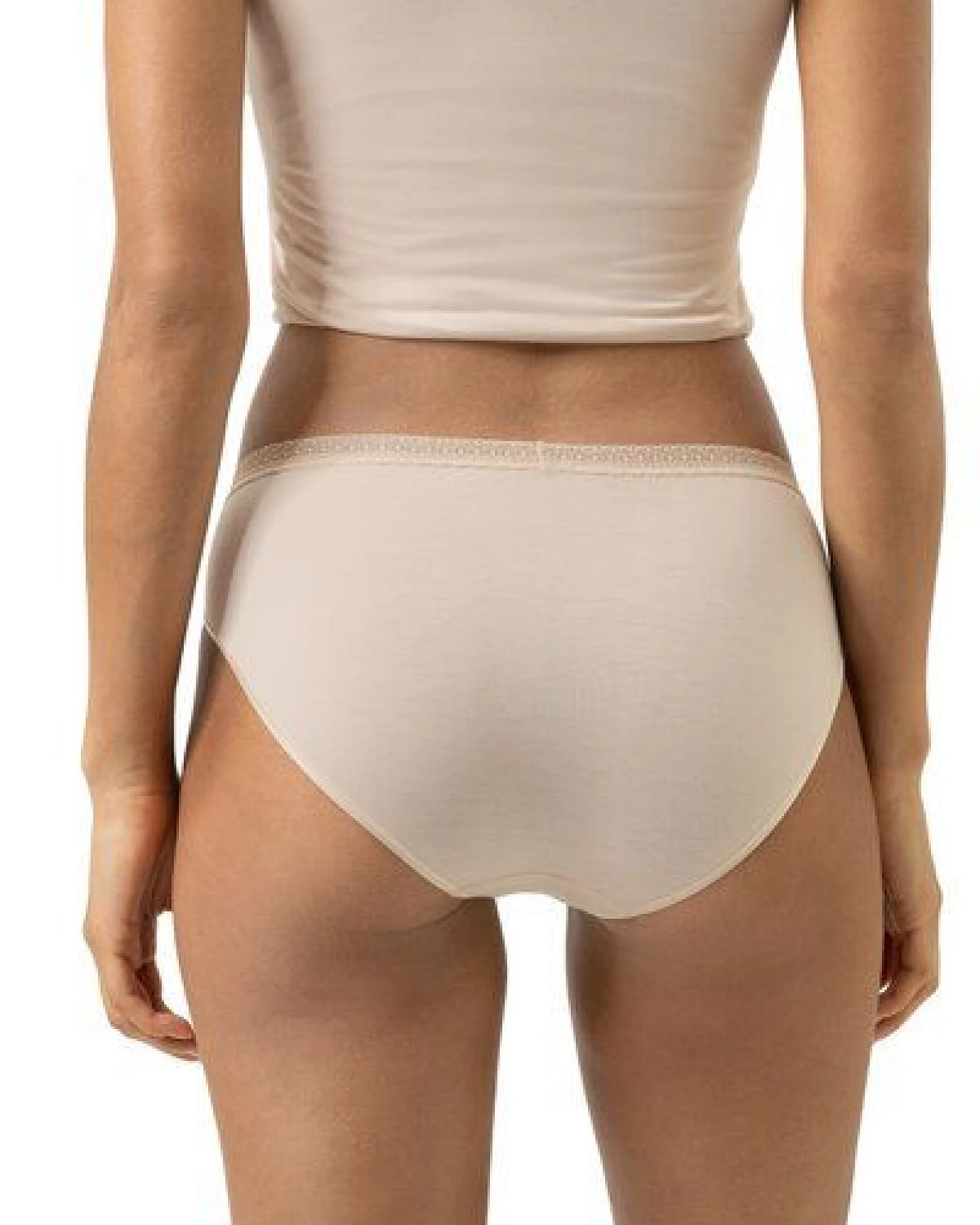 Mey Slip | Modal Lace – Ansicht 2
