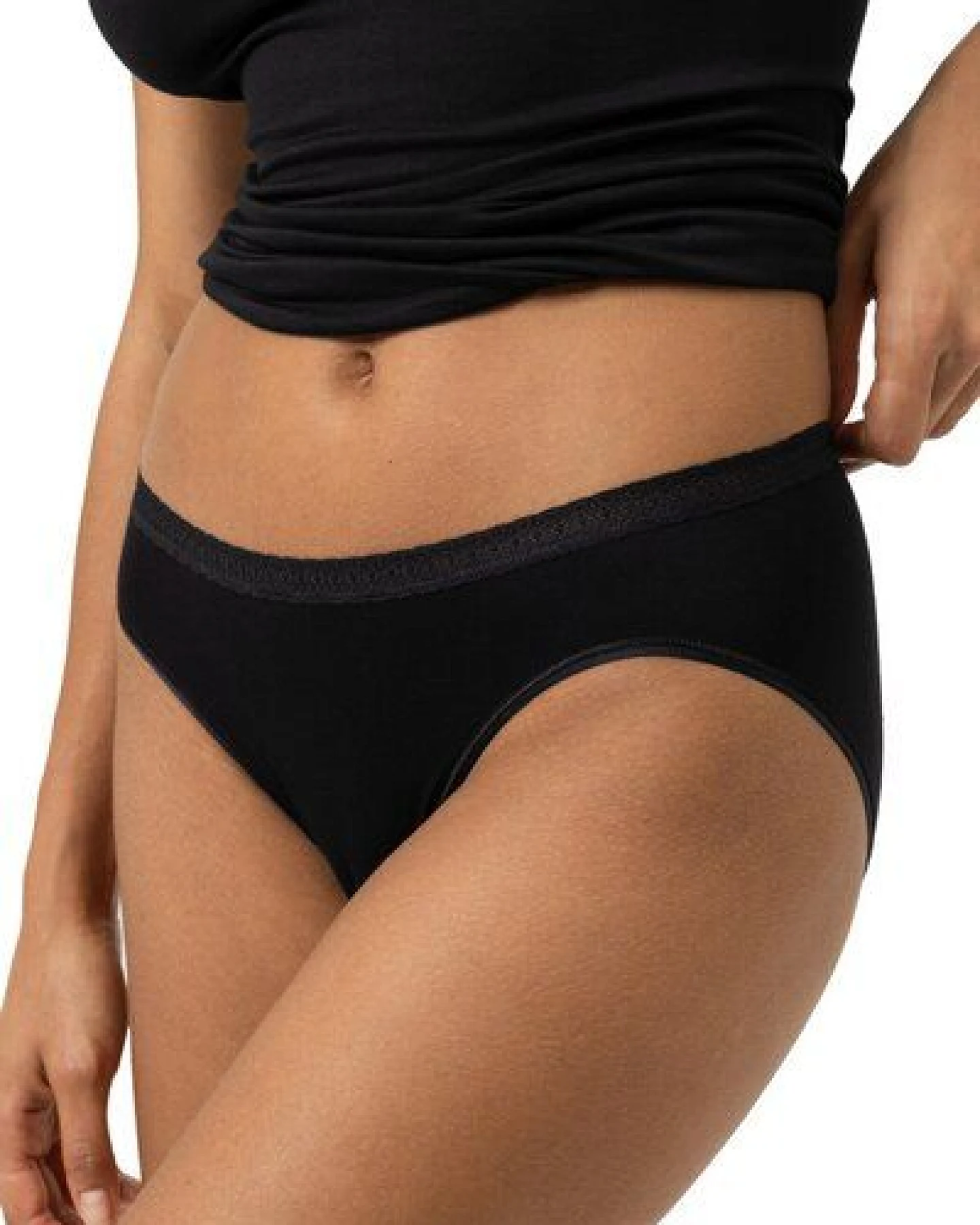 Mey Slip | Modal Lace – Ansicht 3