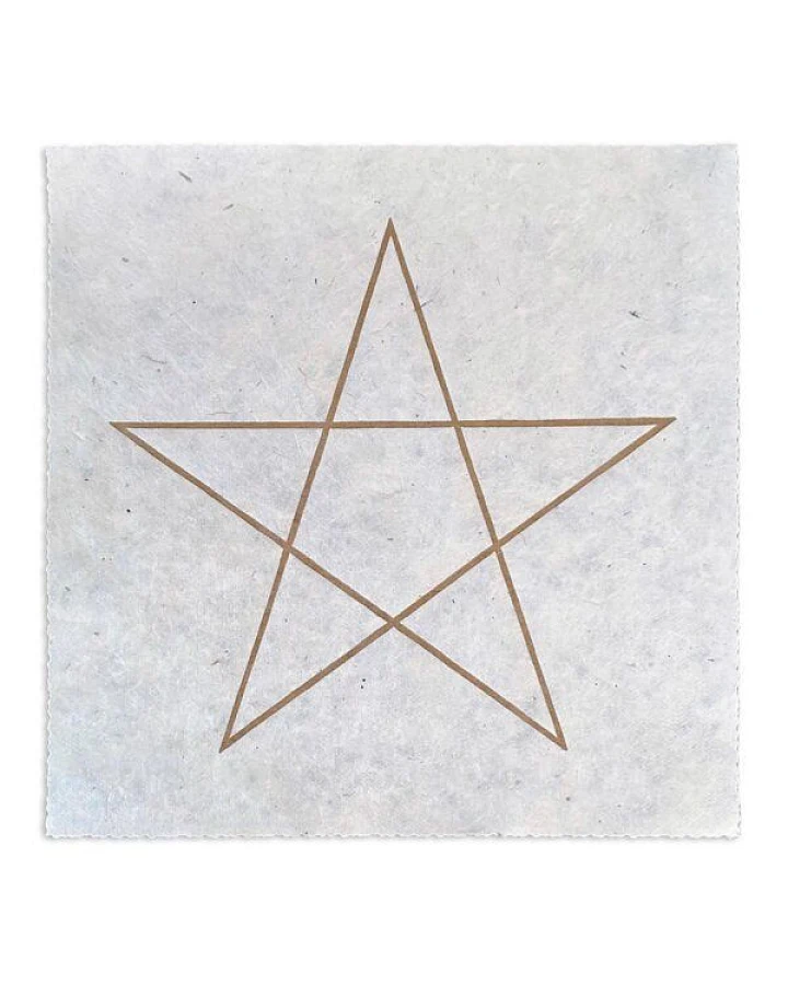 Veskor Cassiopeia PENTAGRAMM {5/2}