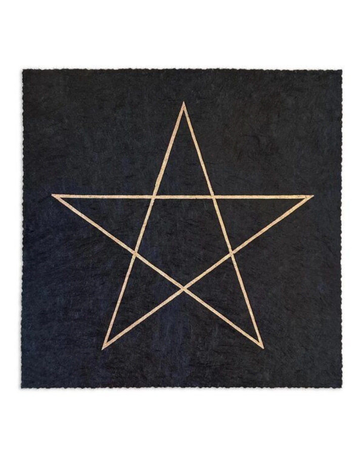 Veskor Cassiopeia PENTAGRAMM {5/2} – Ansicht 2