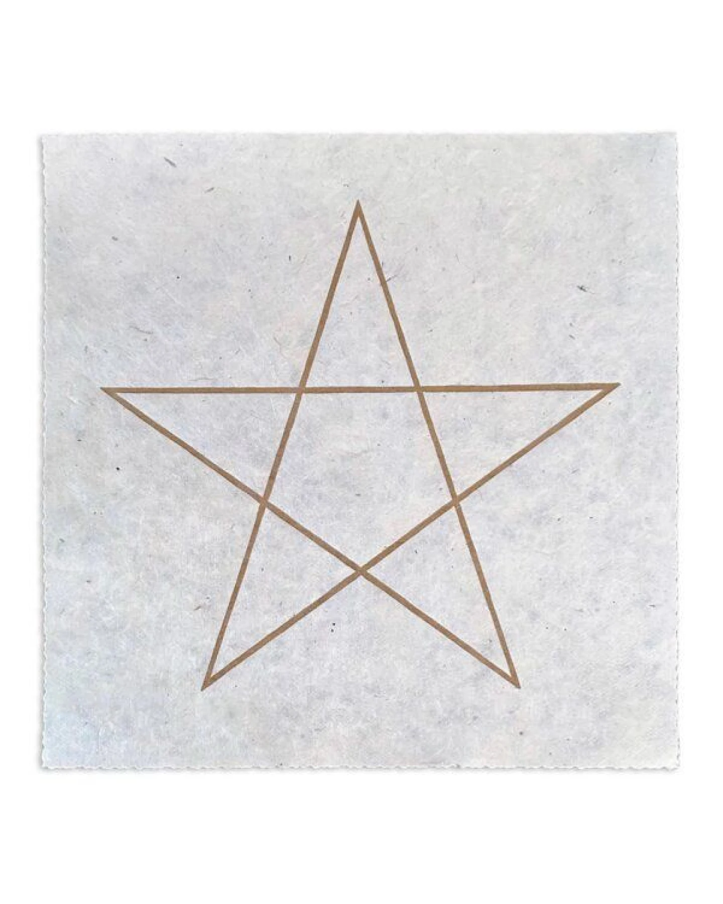 Veskor Cassiopeia PENTAGRAMM {5/2} – Ansicht 4