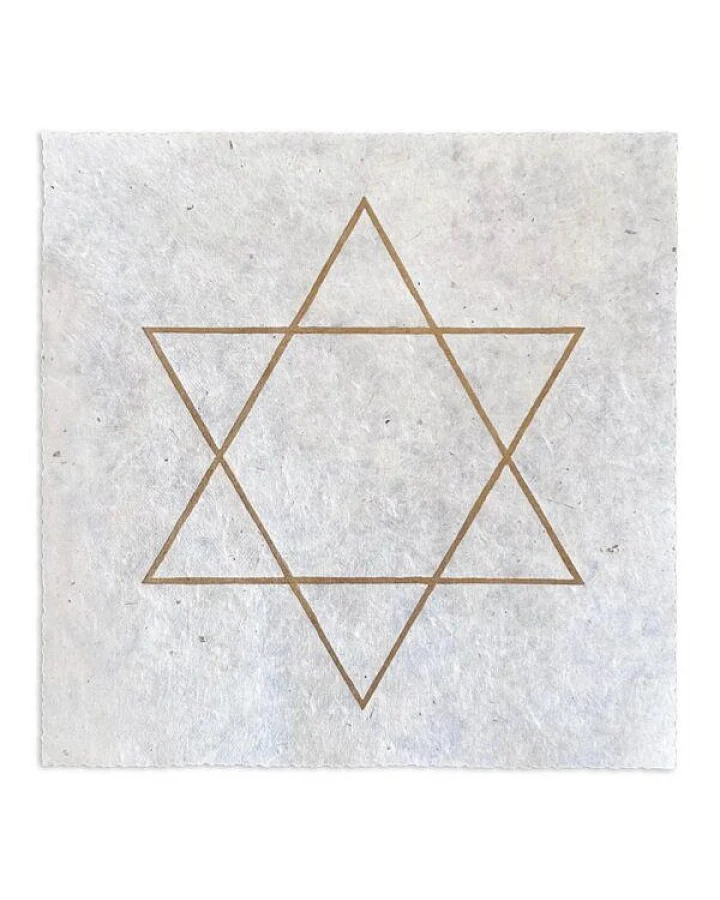 Veskor Cassiopeia HEXAGRAMM {6/2}