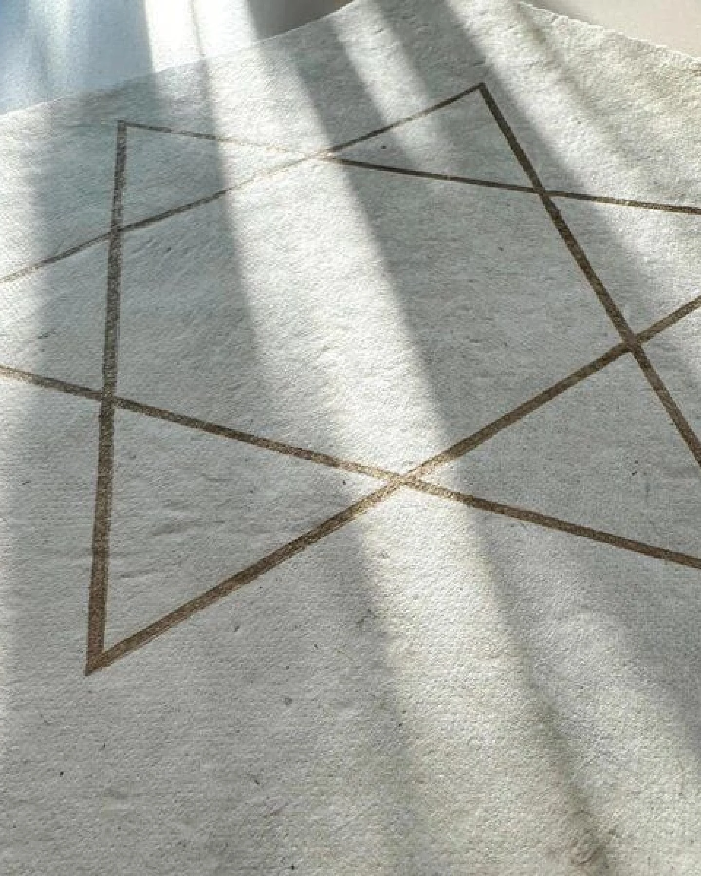 Veskor Cassiopeia HEXAGRAMM {6/2} – Ansicht 3