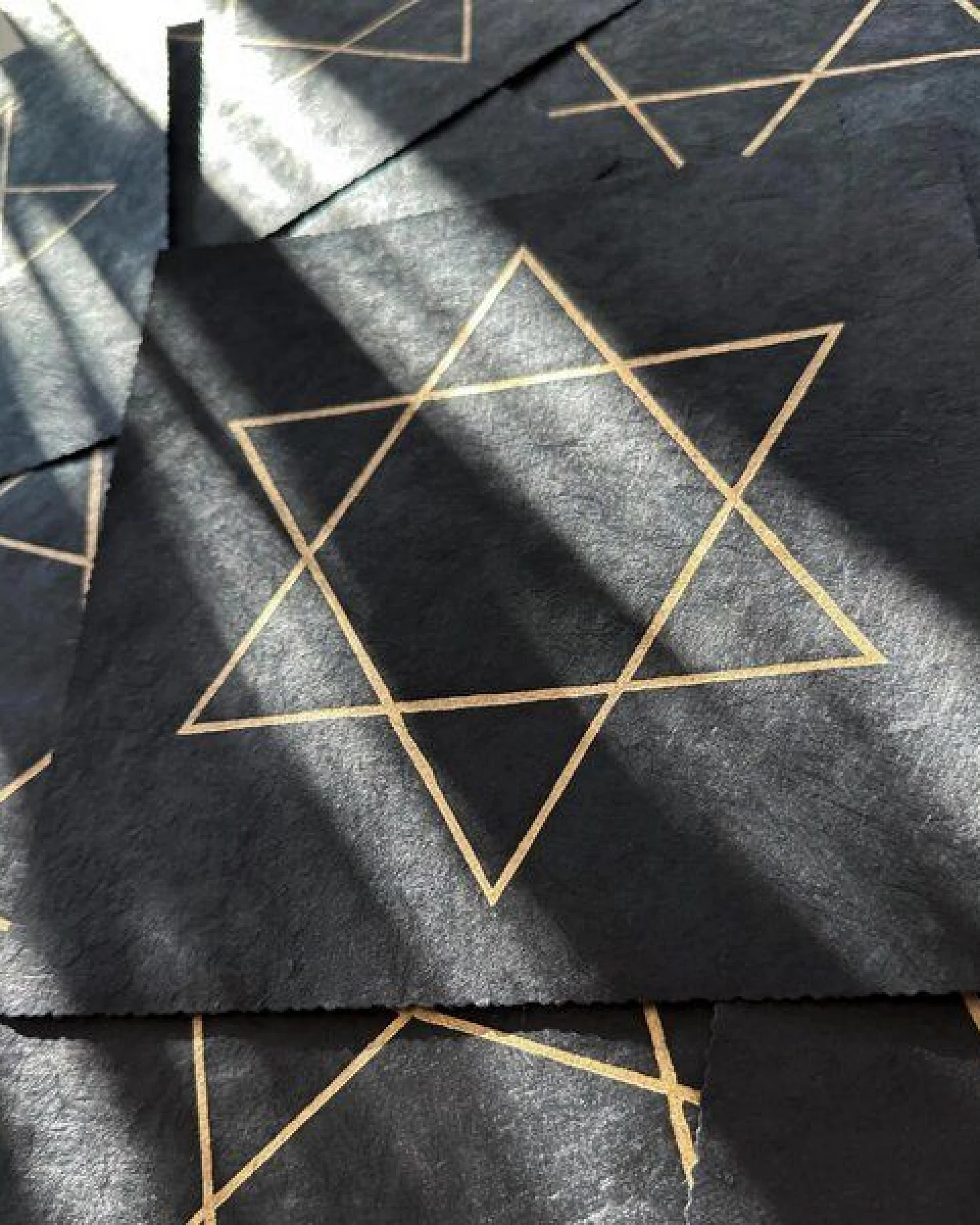 Veskor Cassiopeia HEXAGRAMM {6/2} – Ansicht 3