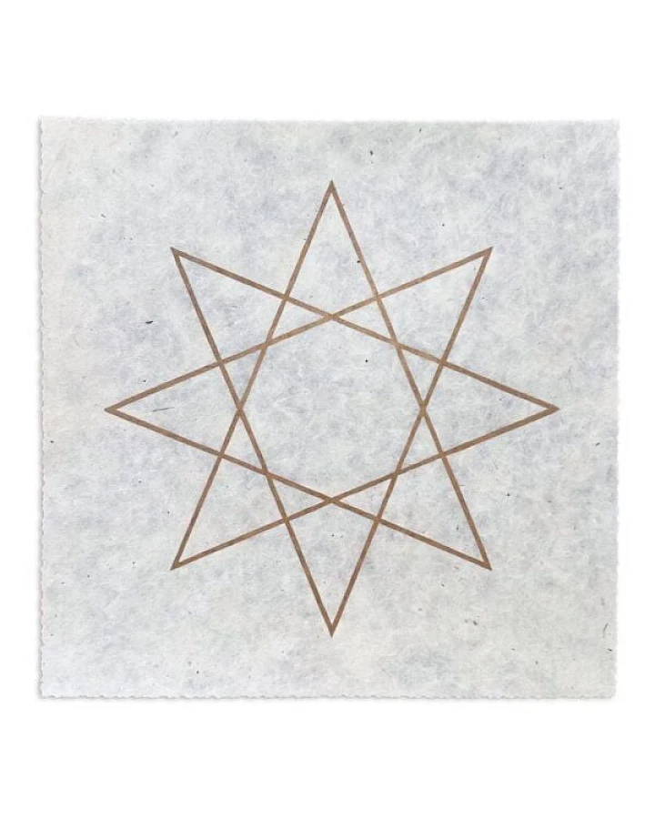 Veskor Cassiopeia OKTAGRAMM {8/3}