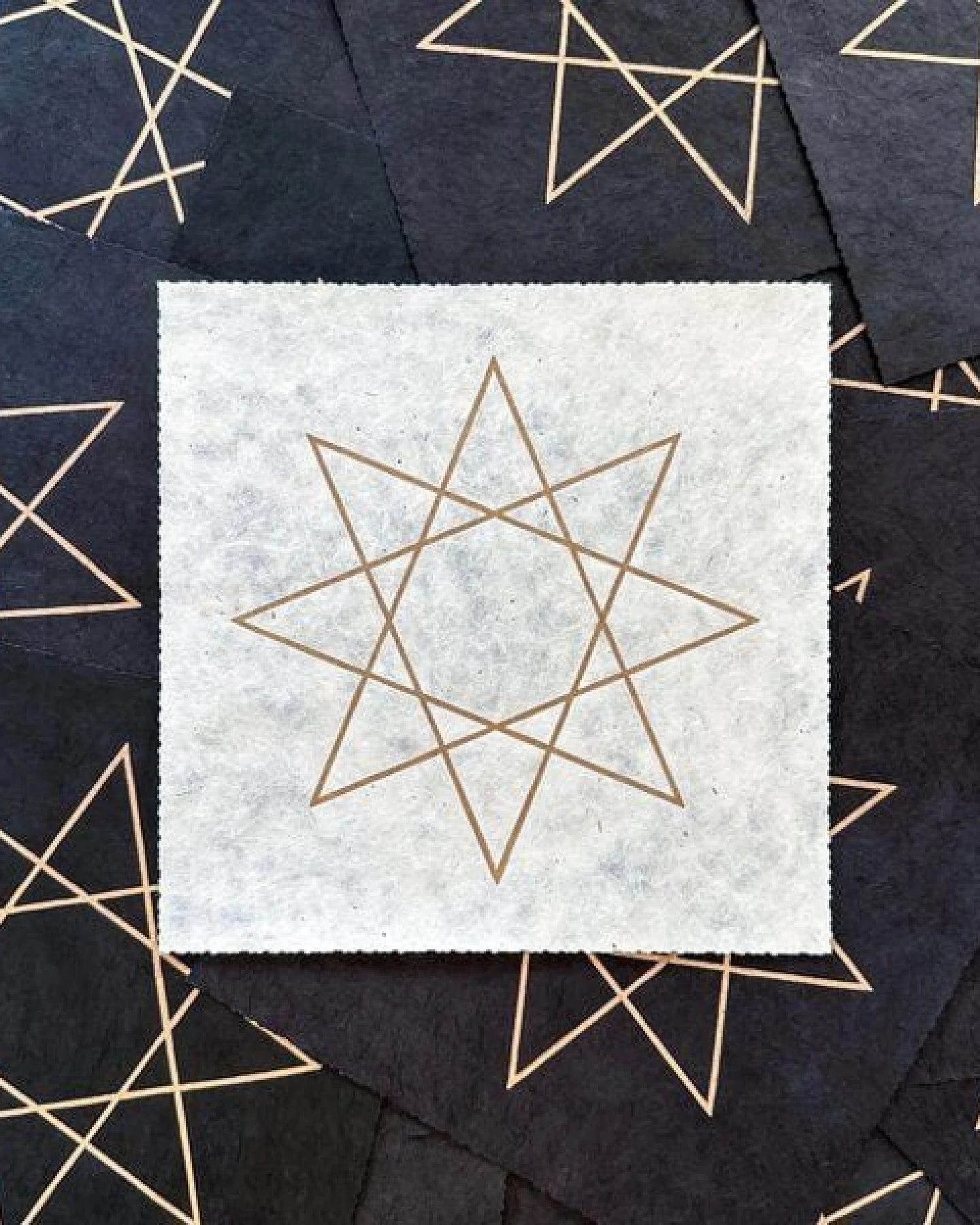 Veskor Cassiopeia OKTAGRAMM {8/3} – Ansicht 4