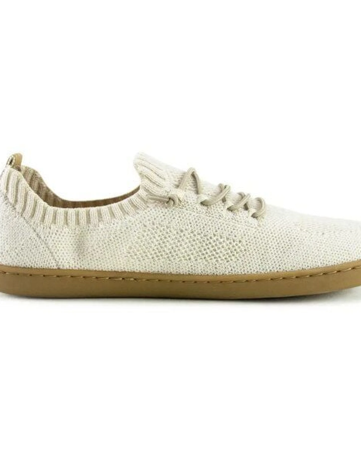 Doghammer Sommerlicher Barfußschuhe aus gestrickter Merinowolle - Terrar Knit – Ansicht 3