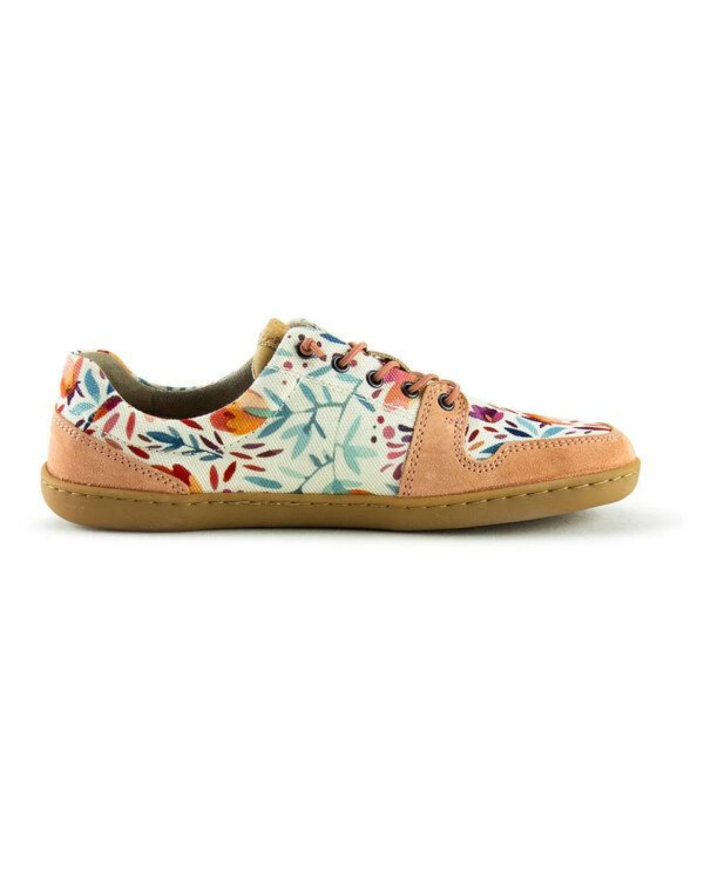 Doghammer Nachhaltiger Barfuß-Sneaker aus natürlichen Materialien - Terrar Urban – Ansicht 3