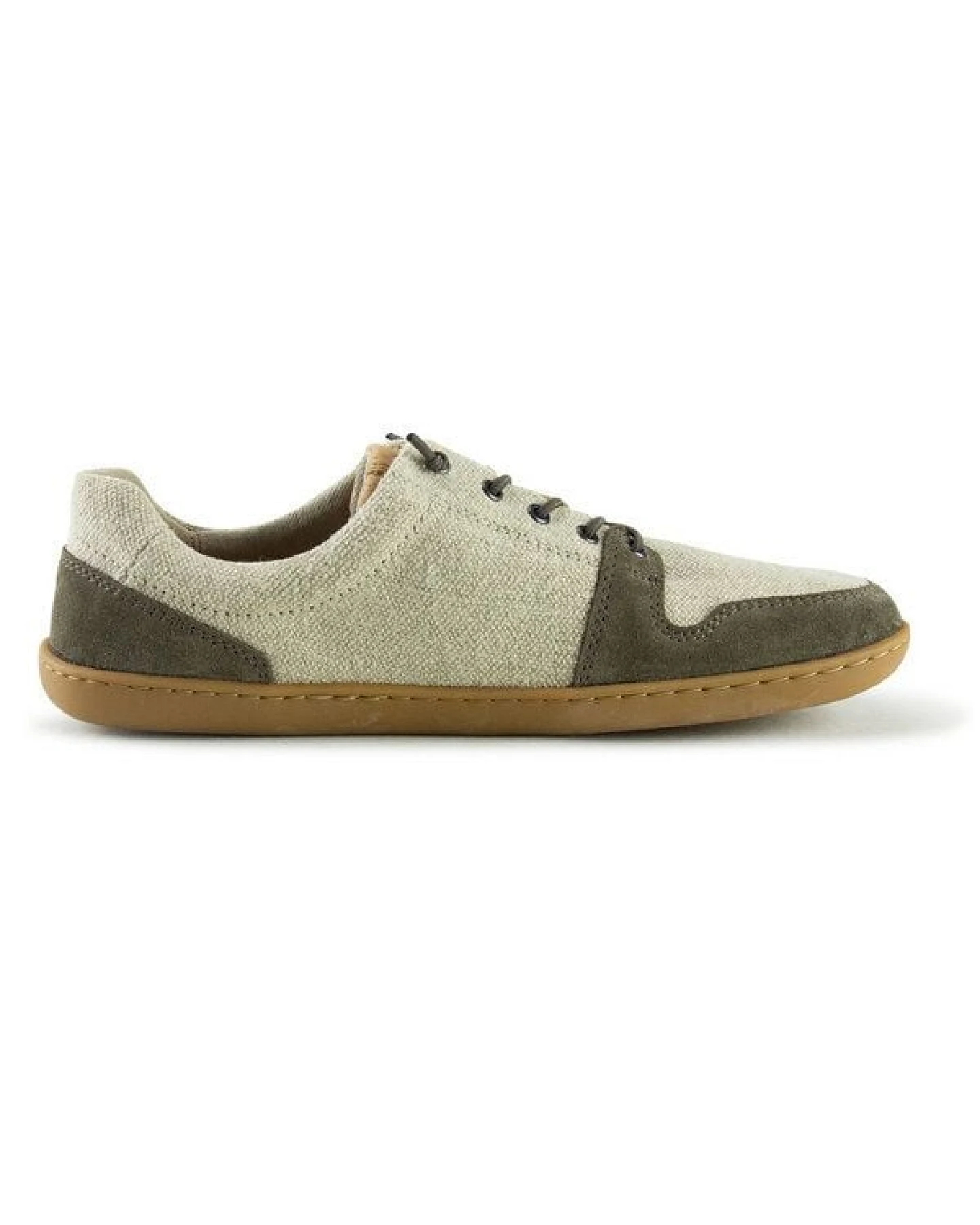 Doghammer Nachhaltiger Barfuß-Sneaker aus natürlichen Materialien - Terrar Urban – Ansicht 3