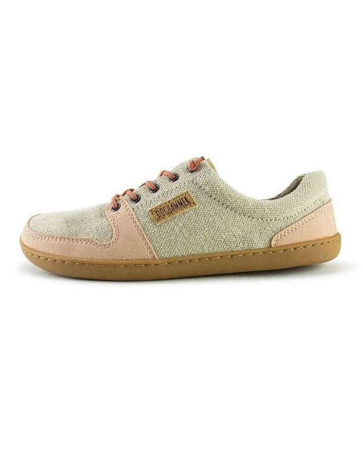 Doghammer Veganer Barfuß-Sneaker - Terrar Urban vegan
