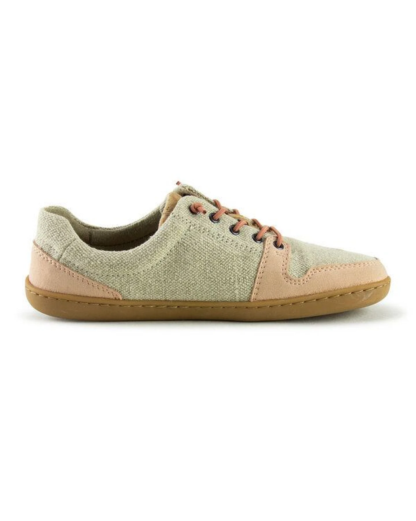 Doghammer Veganer Barfuß-Sneaker - Terrar Urban vegan – Ansicht 3