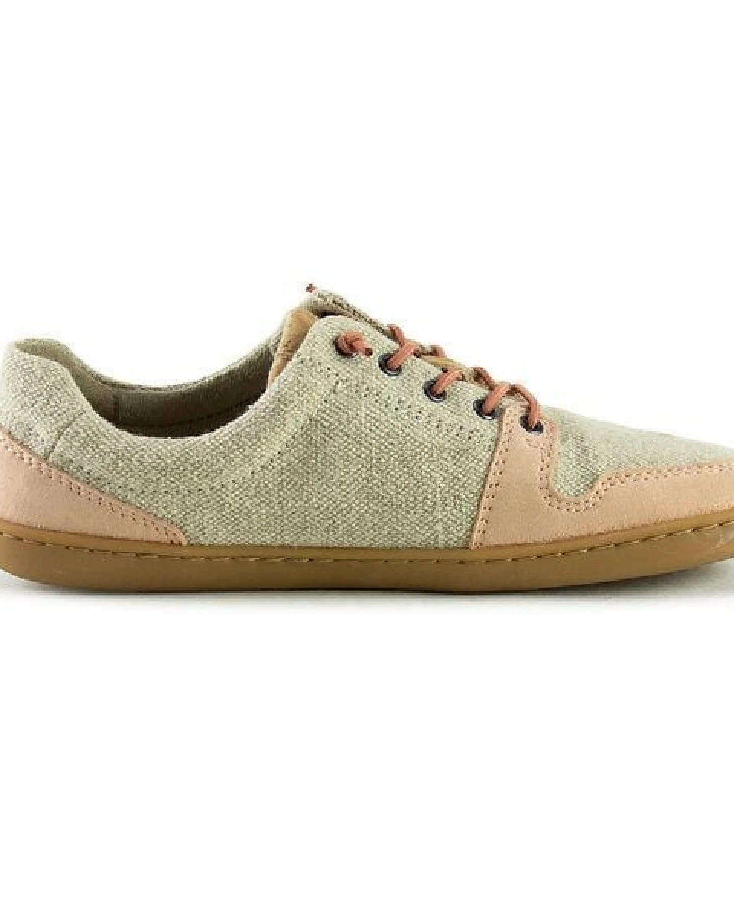 Doghammer Veganer Barfuß-Sneaker - Terrar Urban vegan – Ansicht 3