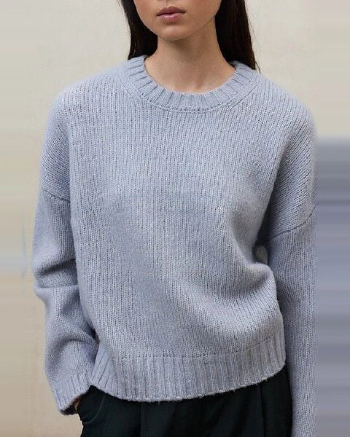 ECOALF Pullover KIWI woman