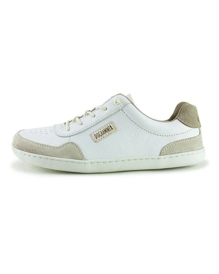 Doghammer Nachhaltiger Barfuß-Sneaker aus Leder - Terrar Classic