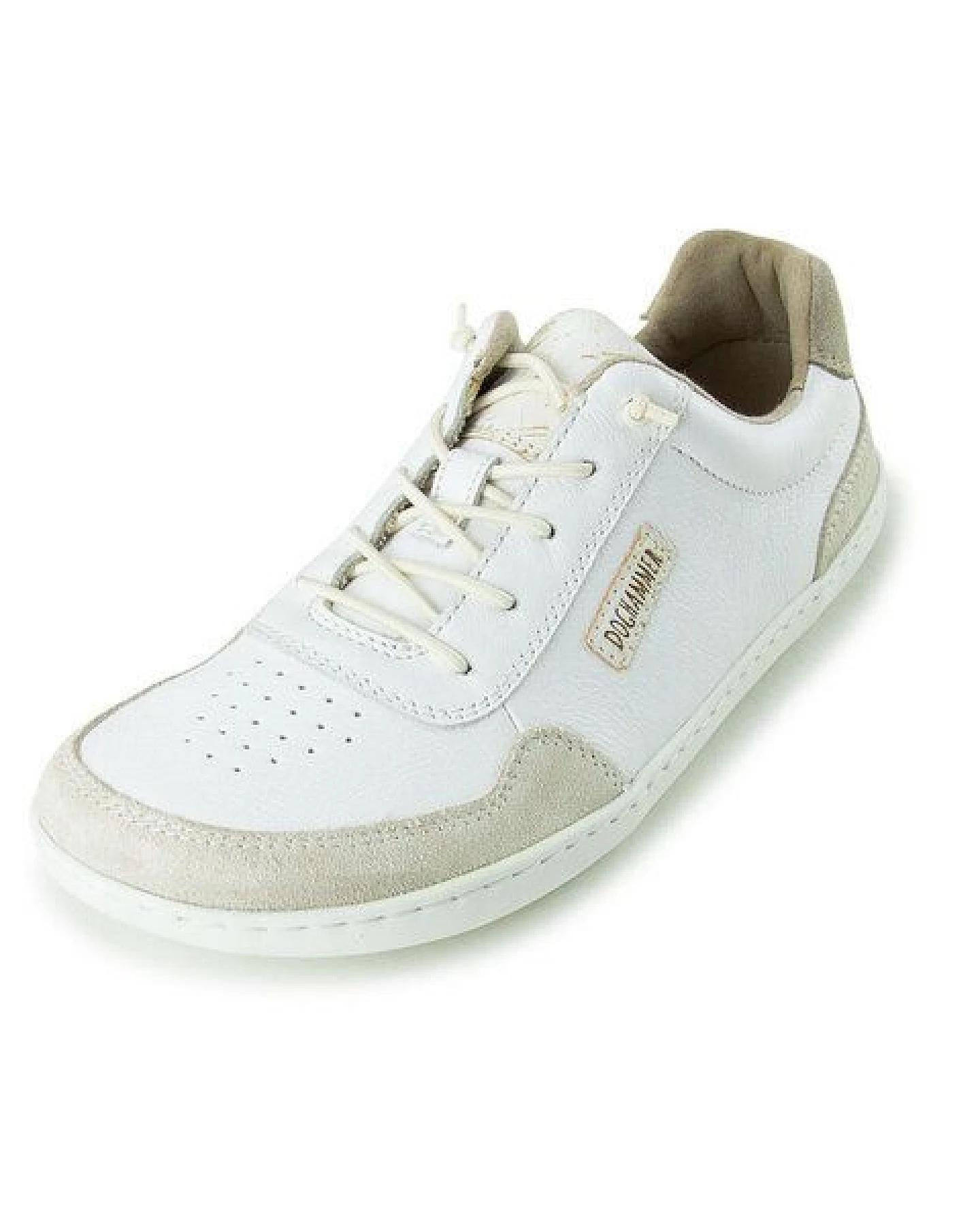 Doghammer Nachhaltiger Barfuß-Sneaker aus Leder - Terrar Classic – Ansicht 2