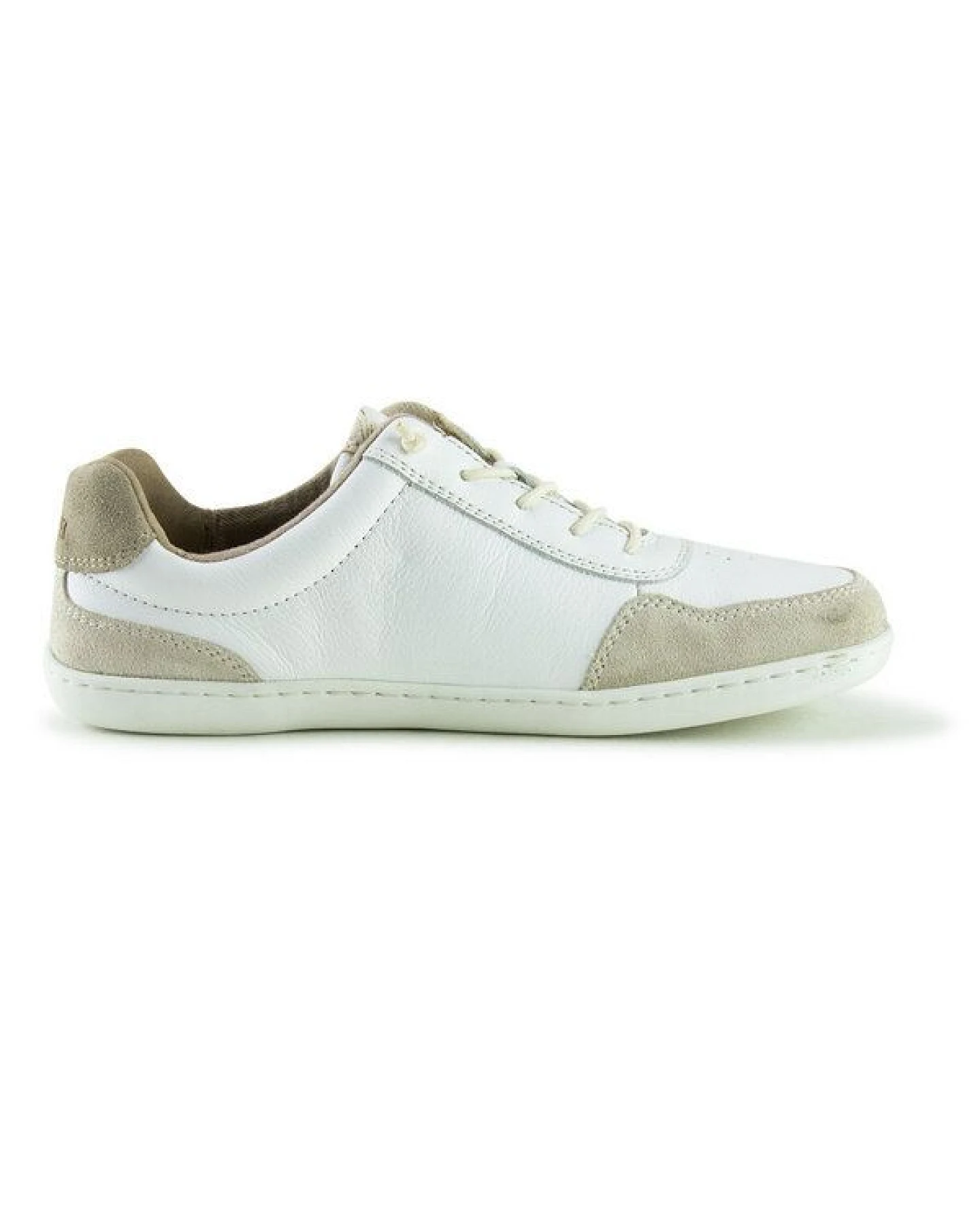 Doghammer Nachhaltiger Barfuß-Sneaker aus Leder - Terrar Classic – Ansicht 3