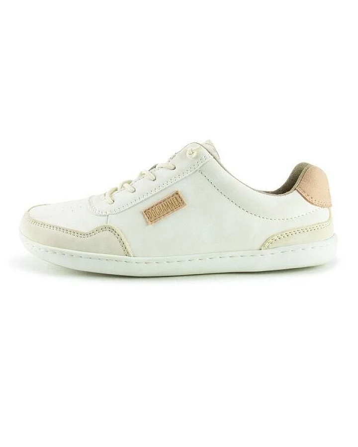 Doghammer Veganer Barfuß-Sneaker - Terrar Classic vegan