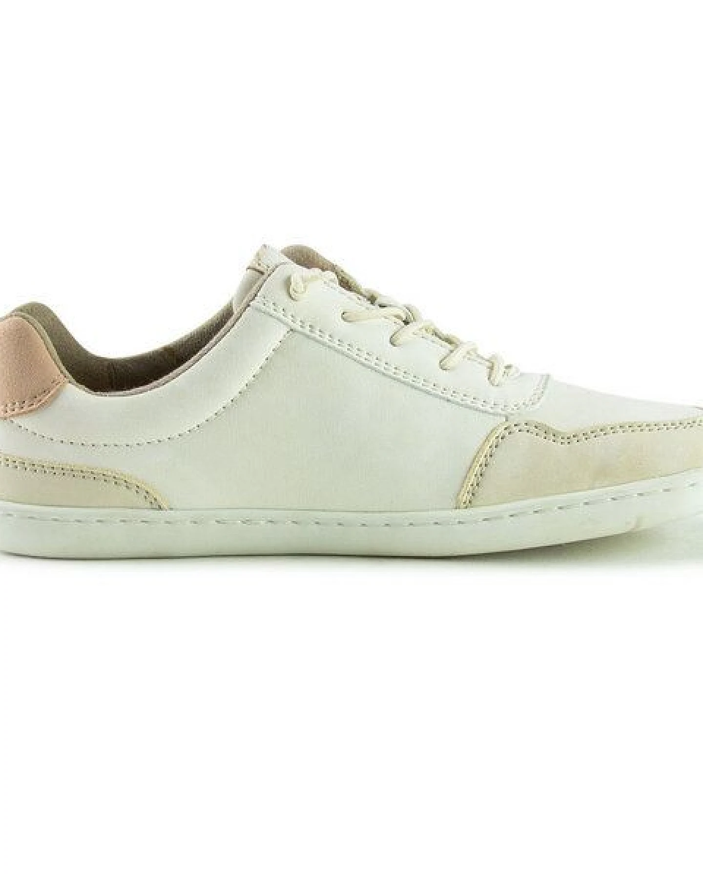Doghammer Veganer Barfuß-Sneaker - Terrar Classic vegan – Ansicht 3