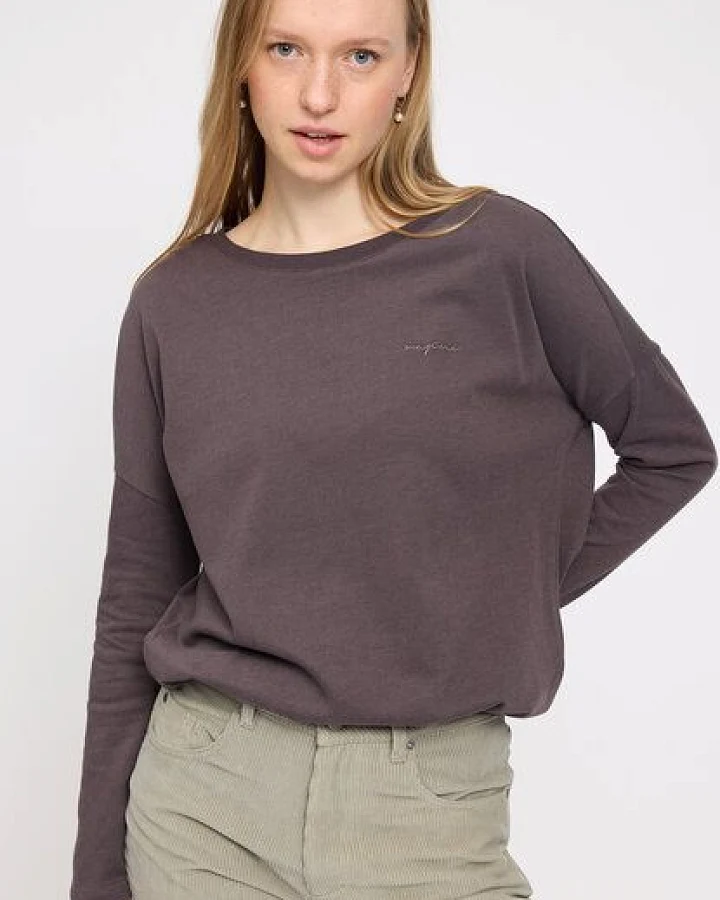 Mazine Genderless Natural Dye Sweatshirt