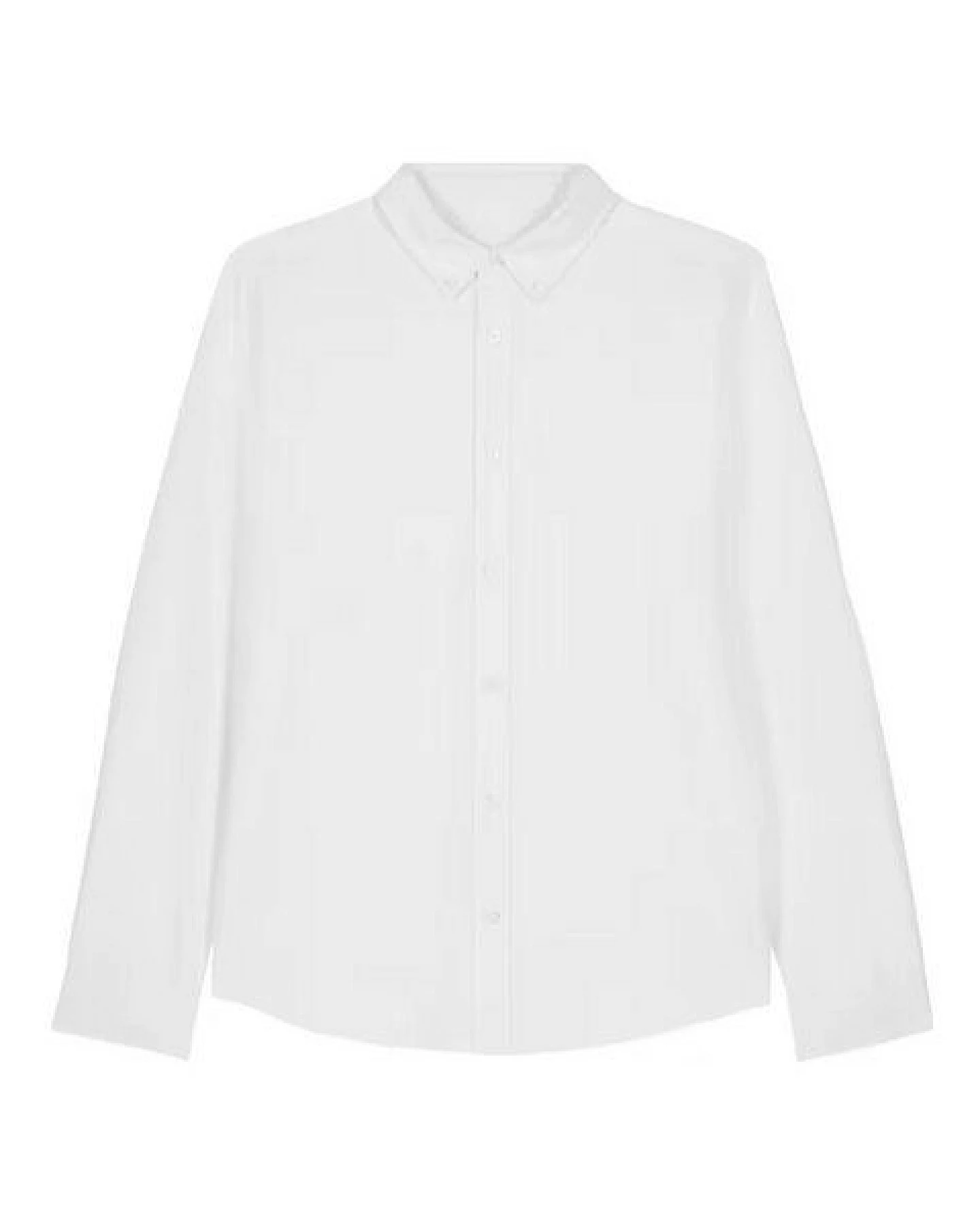 NATIVE SOULS Hemd Basic Herren aus Bio-Baumwolle – Ansicht 3