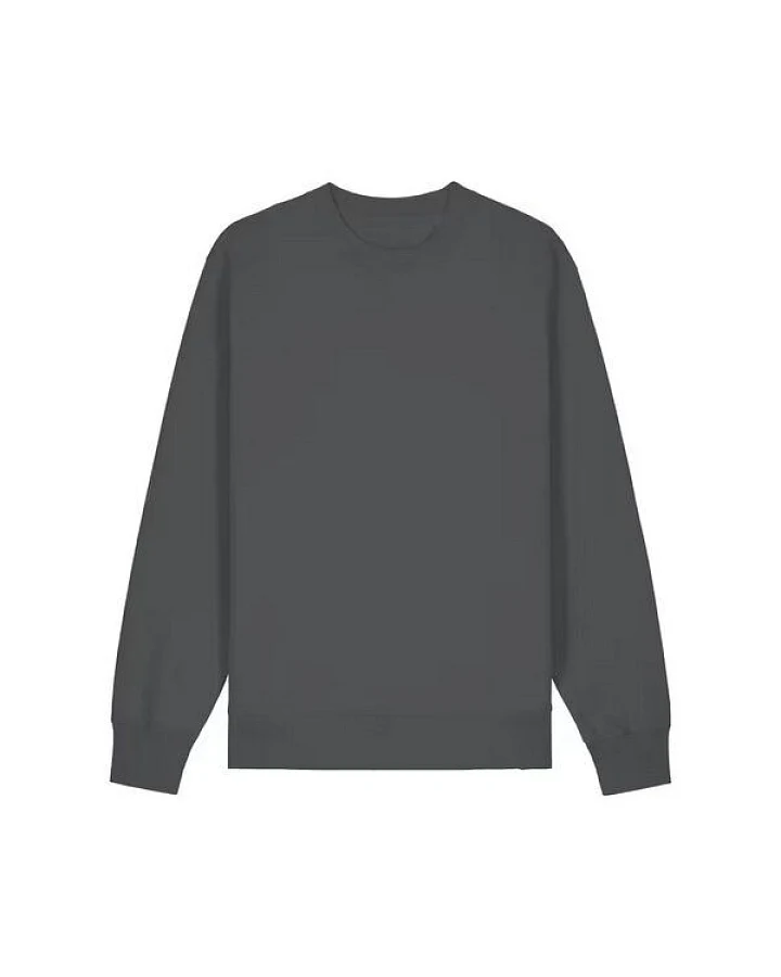 NATIVE SOULS Sweatshirt Pullover Herren aus Bio-Baumwolle