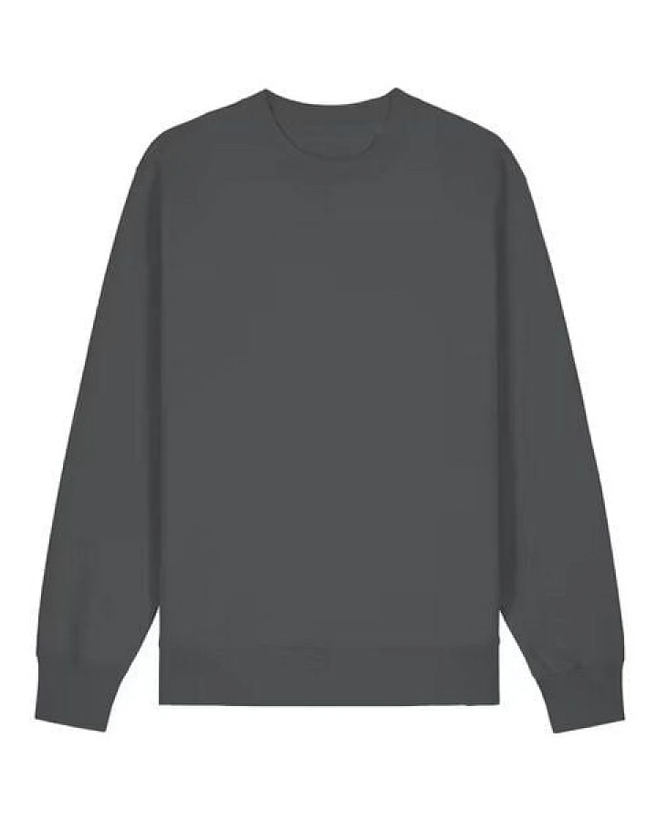 NATIVE SOULS Sweatshirt Pullover Herren aus Bio-Baumwolle
