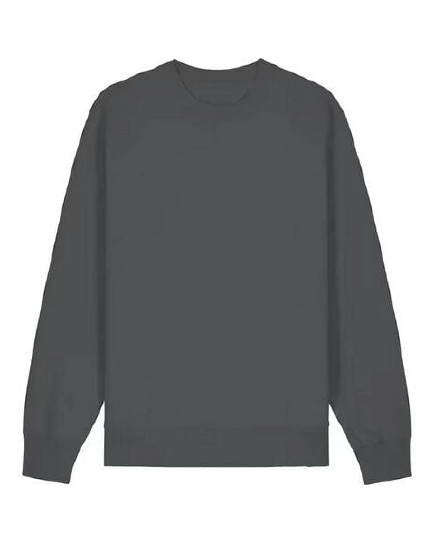 NATIVE SOULS Sweatshirt Pullover Herren aus Bio-Baumwolle – Ansicht 3